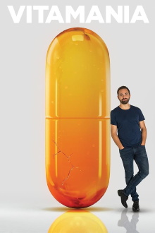 Vitamania: The Sense and Nonsense of Vitamins Trailer
