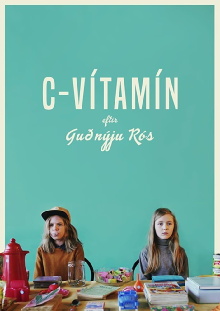 Vitamin C Trailer