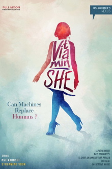 Vitamin She Trailer