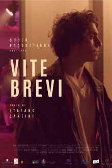Vite Brevi Trailer