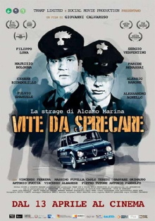Vite da sprecare Trailer