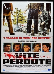 Vite perdute Trailer