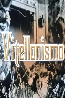Vitellonismo Trailer