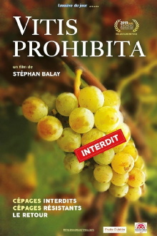 Vitis Prohibita Trailer