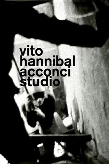 Vito Acconci / Acconci Studio: Interiors. Buildings. Parks. Trailer
