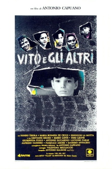 Vito and the Others Trailer