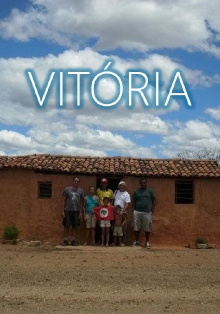 Vitória Trailer