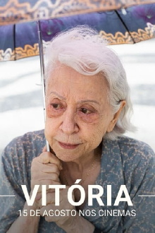 Vitória Trailer