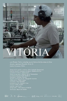 Vitória Trailer