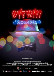 Vitrin Trailer