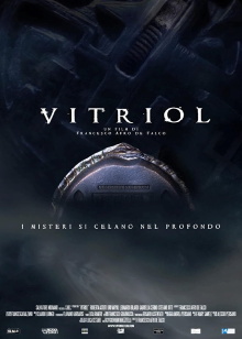 VITRIOL Trailer