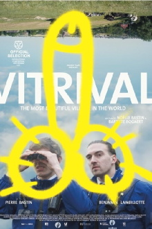 Vitrival – The Most Beautiful Village in the World Trailer