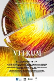 Vitrum Trailer