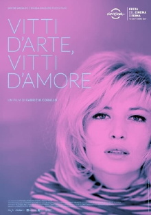 Vitti d'arte, Vitti d'amore Trailer