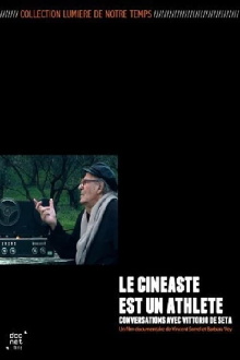 Vittorio De Seta: The Filmmaker Is an Athlete Trailer