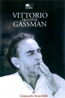 Vittorio racconta Gassman: Una vita da mattatore Trailer