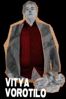 Vitya Vorotilo Trailer