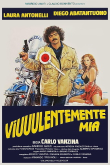 Viuuulentemente mia Trailer