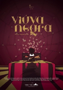 Viúva Negra Trailer