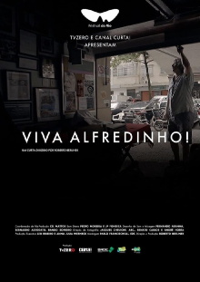 Viva Alfredinho! Trailer