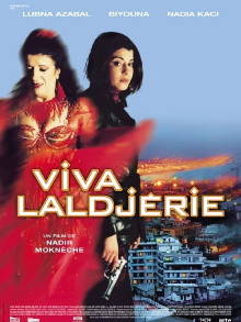 Viva Algeria Trailer