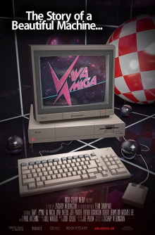 Viva Amiga Trailer