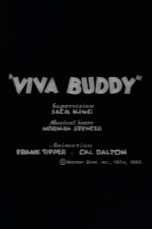 Viva Buddy Trailer