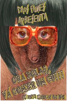 Viva Bunda Trailer