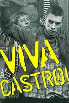Viva Castro! Trailer