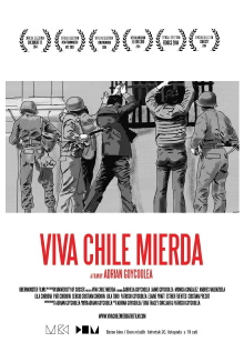 ¡Viva Chile mierda! Trailer