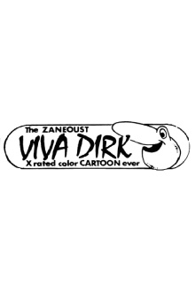 Viva Dirk Trailer
