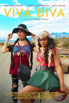 Viva Diva Trailer