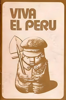 Viva el Peru Trailer