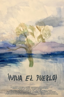 ¡Viva el Pueblo! Trailer