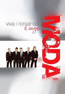 Viva I Romantici: Il Sogno Trailer