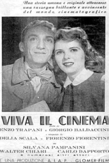 Viva il cinema Trailer