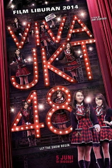Viva JKT48 Trailer