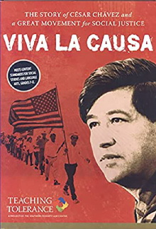 Viva la Causa Trailer