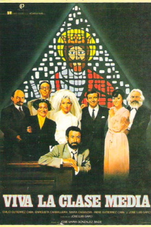 Viva la clase media Trailer