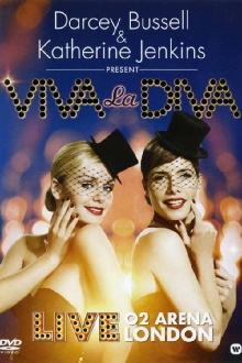 Viva la Diva: Darcey Bussell and Katherine Jenkins Trailer
