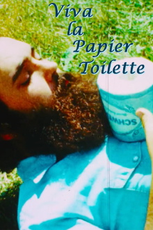 Viva La Papier Toilette Trailer