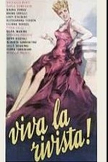 Viva la rivista! Trailer