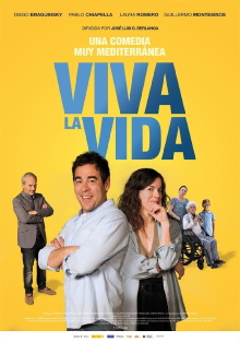 Viva la vida Trailer