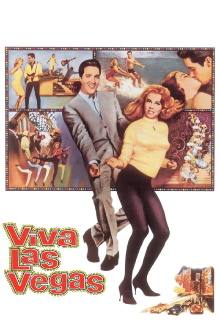 Viva Las Vegas Trailer
