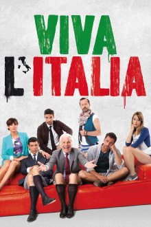 Viva l'Italia Trailer