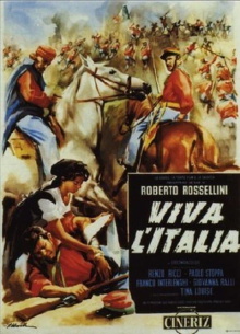 Viva l'Italia! Trailer