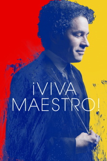 ¡Viva Maestro! Trailer