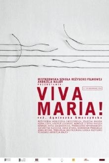 Viva Maria! Trailer