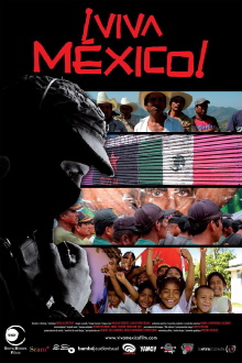 ¡Viva Mexico! Trailer
