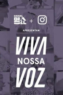 Viva Nossa Voz Trailer